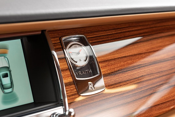 Rolls Royce Wraith 29 of 30