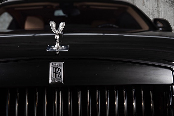 Rolls Royce Wraith 7 of 30