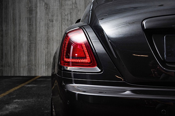 Rolls Royce Wraith 16 of 30