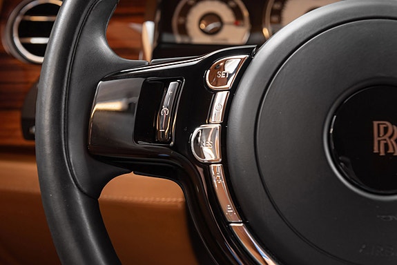 Rolls Royce Wraith 22 of 30