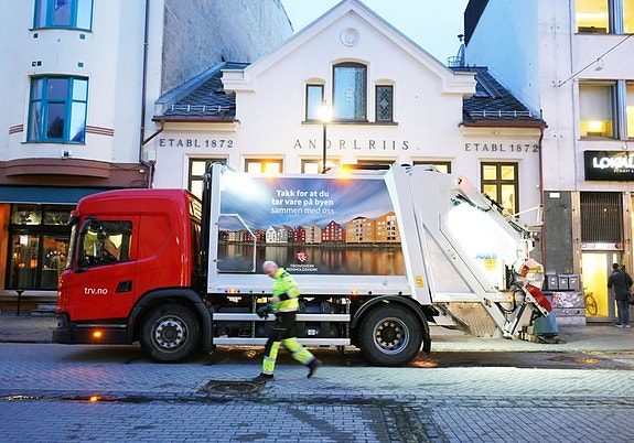 Bilde 1 av 1 i jobbannonse-galleriet