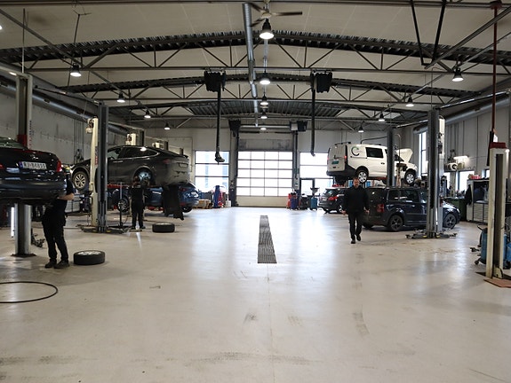 Bilde 5 av 7 i jobbannonse-galleriet