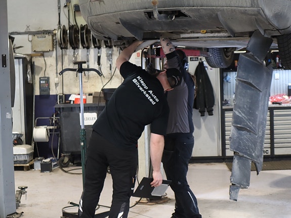 Bilde 2 av 7 i jobbannonse-galleriet