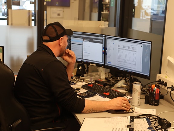 Bilde 6 av 7 i jobbannonse-galleriet