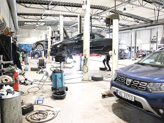 Bilde 4 av 7 i jobbannonse-galleriet