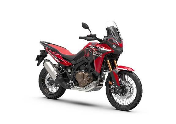 Honda CRF1100L Africa Twin ES DCT 2026