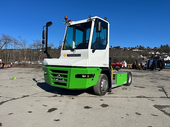 Terberg YT203-EV 4x2