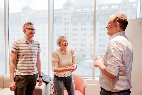 Bilde 3 av 3 i jobbannonse-galleriet