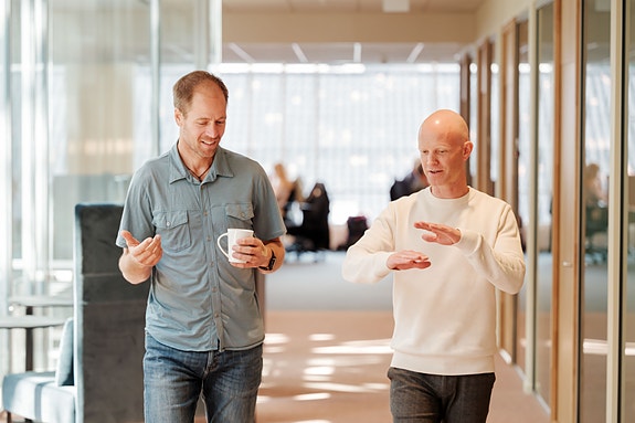 Bilde 1 av 3 i jobbannonse-galleriet