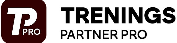 Treningspartner AS logo