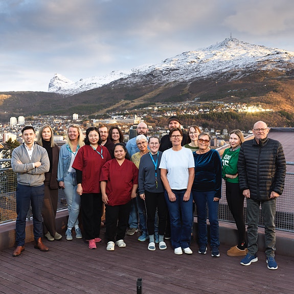 Bilde 2 av 4 i jobbannonse-galleriet