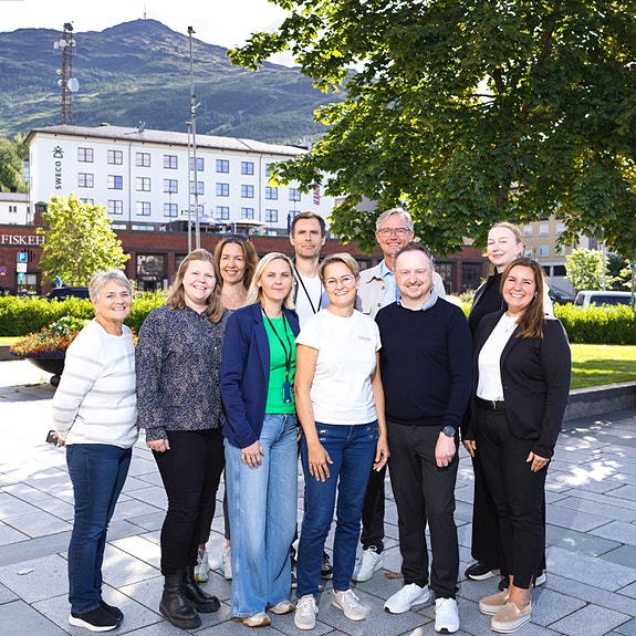 Bilde 1 av 4 i jobbannonse-galleriet