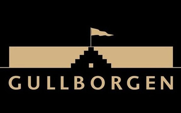 Gullborgen AS logo