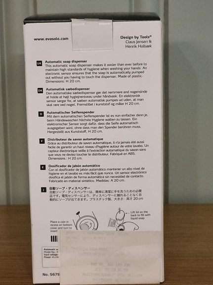 Product image 2 of 6
