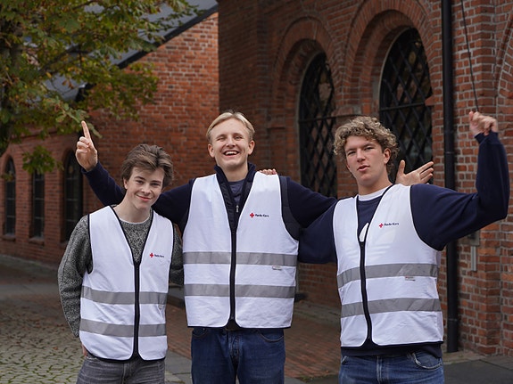 Bilde 4 av 4 i jobbannonse-galleriet