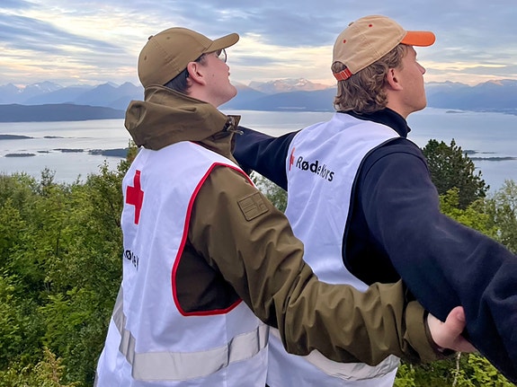 Bilde 3 av 4 i jobbannonse-galleriet