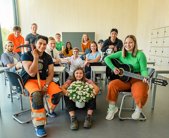 Bilde 2 av 3 i jobbannonse-galleriet