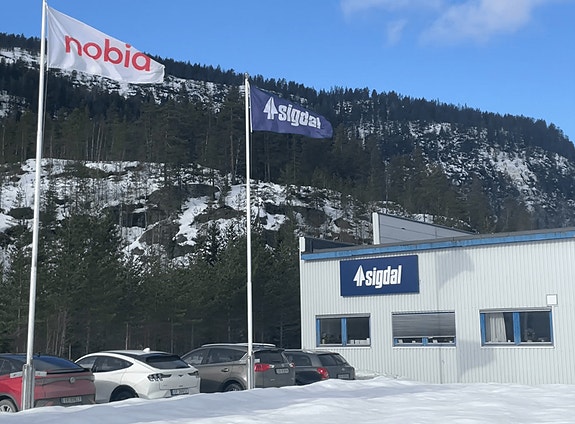 Bilde 1 av 1 i jobbannonse-galleriet