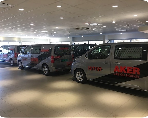 Bilde 1 av 1 i jobbannonse-galleriet