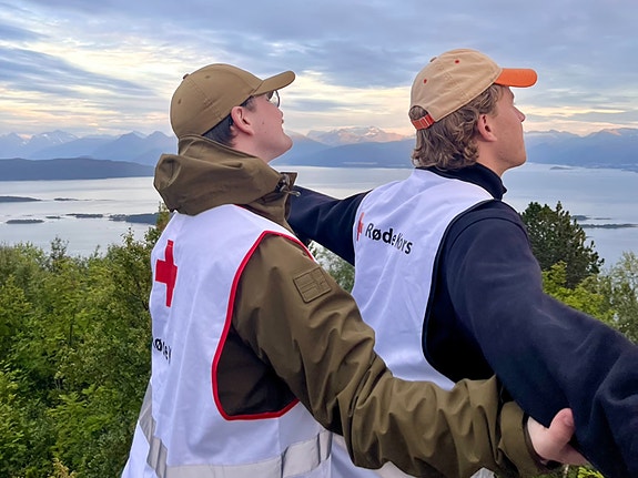 Bilde 3 av 4 i jobbannonse-galleriet