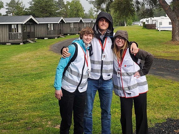 Bilde 1 av 4 i jobbannonse-galleriet