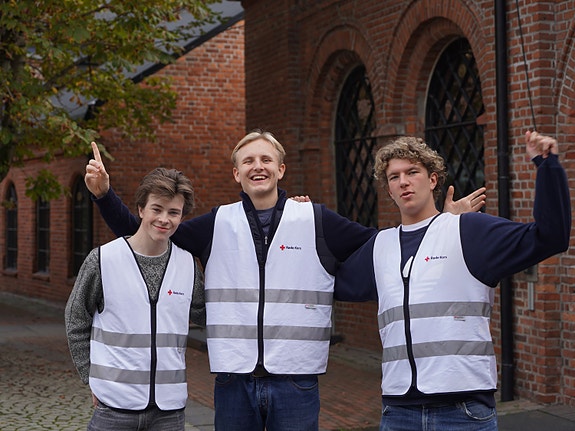 Bilde 1 av 3 i jobbannonse-galleriet