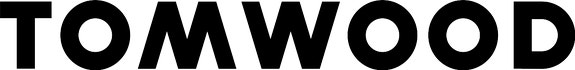 Tom Wood logo