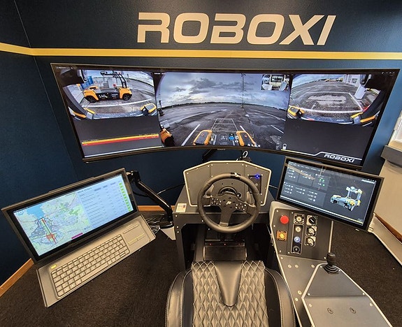 Bilde 2 av 2 i jobbannonse-galleriet