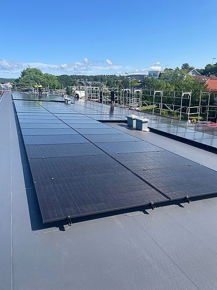 Bilde 4 av 6 i jobbannonse-galleriet