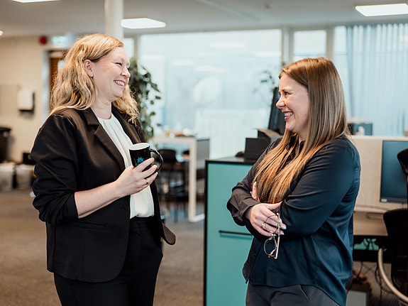 Bilde 5 av 6 i jobbannonse-galleriet