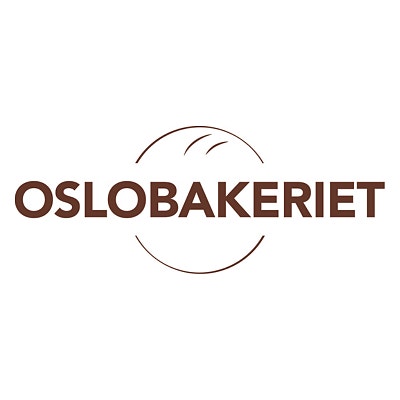 Oslobakeriet As logo