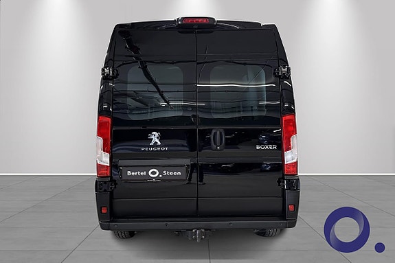 Peugeot Boxer 7 of 16