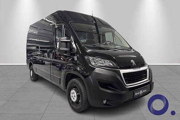 Peugeot Boxer 3 of 16