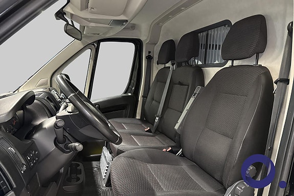 Peugeot Boxer 9 of 16