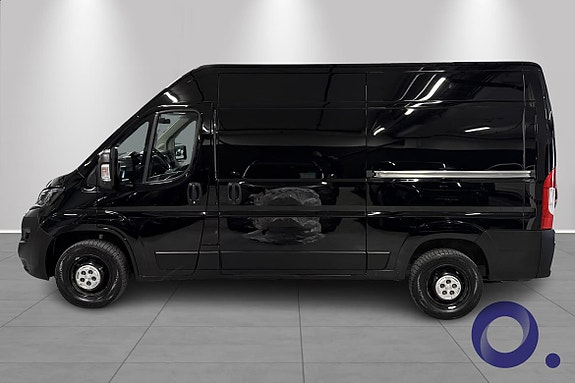 Peugeot Boxer 5 of 16