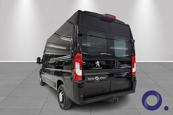 Peugeot Boxer 6 of 16