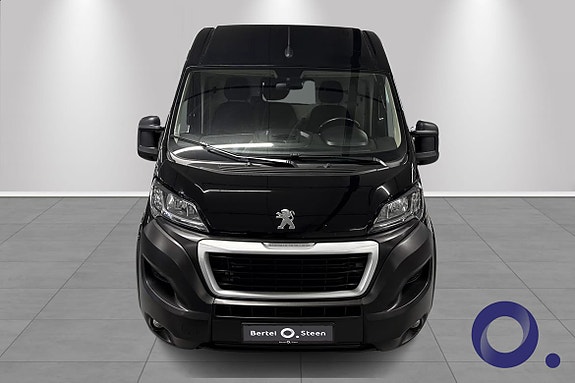 Peugeot Boxer 2 of 16