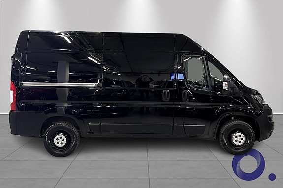 Peugeot Boxer 4 of 16
