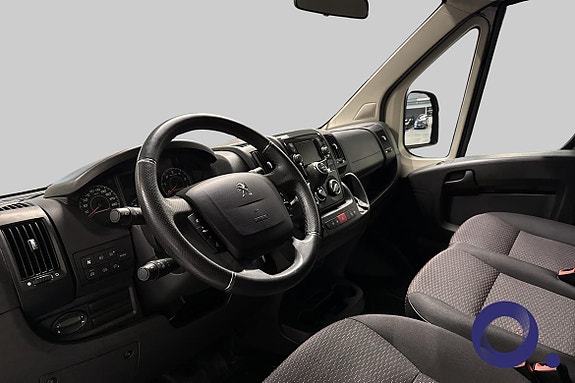 Peugeot Boxer 10 of 16