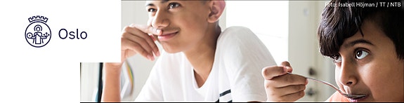 Bilde 1 av 1 i jobbannonse-galleriet