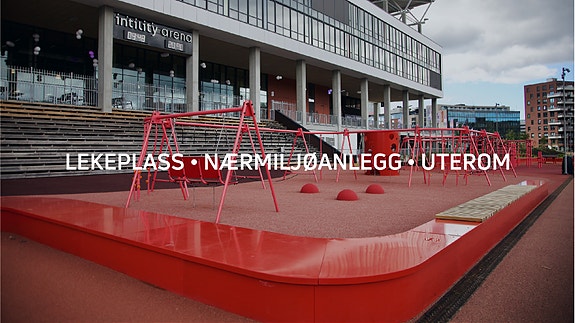 Bilde fra arbeidsgiver