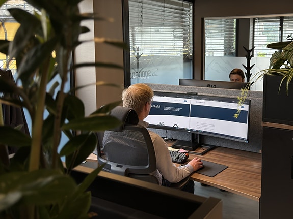 Bilde 1 av 6 i jobbannonse-galleriet