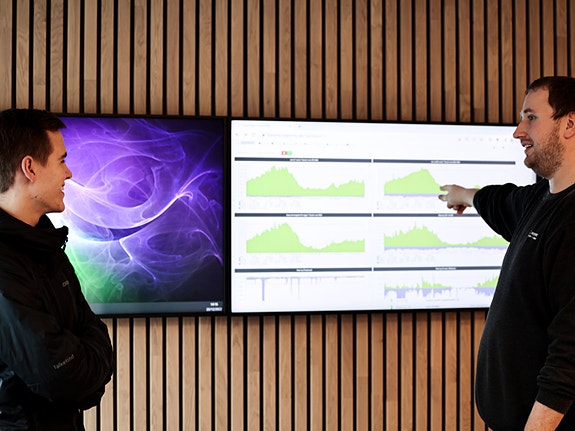 Bilde 2 av 6 i jobbannonse-galleriet