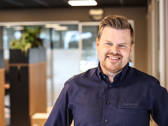 Bilde 3 av 6 i jobbannonse-galleriet