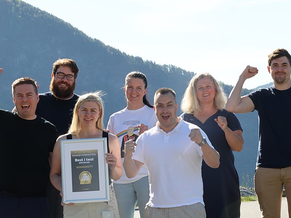 Bilde 5 av 6 i jobbannonse-galleriet