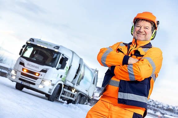 Bilde 1 av 1 i jobbannonse-galleriet