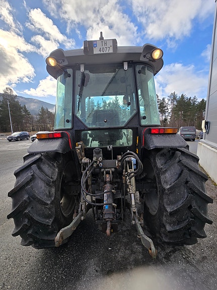 Massey Ferguson 3630 Xtra 5 of 5