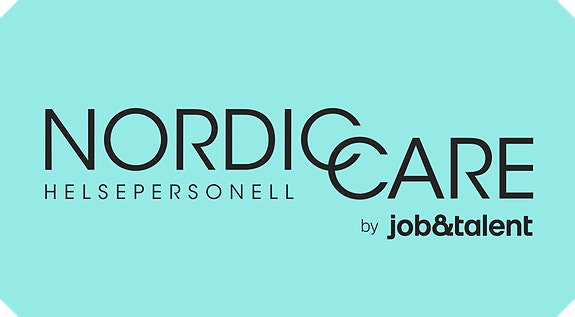 Nordic Care AS, Oslo logo