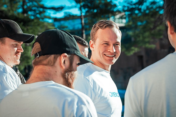 Bilde 1 av 1 i jobbannonse-galleriet