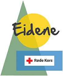 Røde Kors Sentrene AS logo